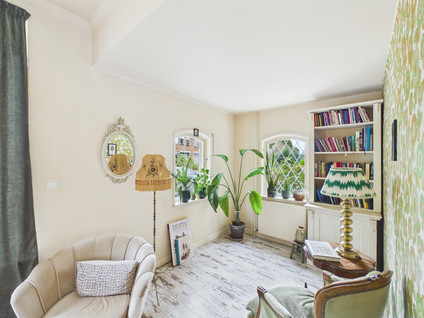 Margrietstraat 1