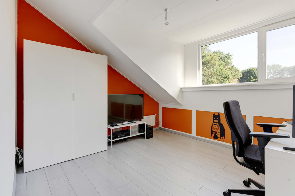 Hoekwoning te koop: Vastertlanden 74, Enschede