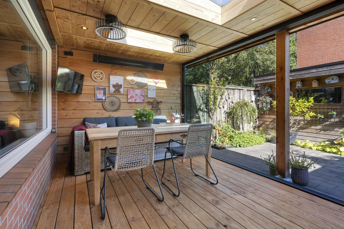 Hoekwoning te koop: Vastertlanden 74, Enschede