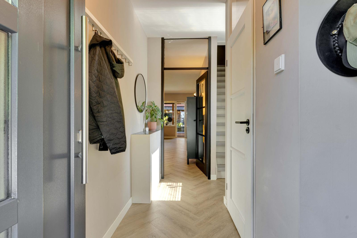 Hoekwoning te koop: Vastertlanden 74, Enschede
