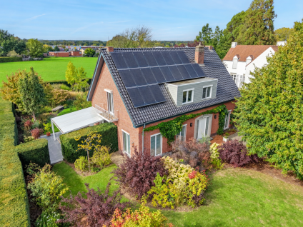 Oude Heirbaan 143 3620 