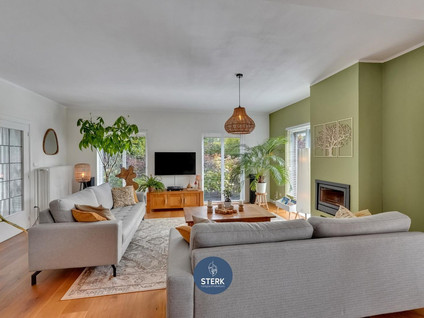 Oude Heirbaan 143 3620 