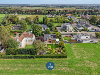 Oude Heirbaan 143 3620 