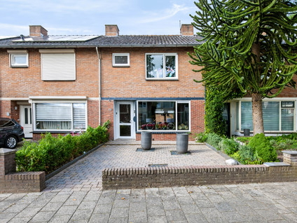 Waalstraat 10