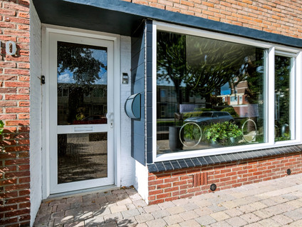 Waalstraat 10
