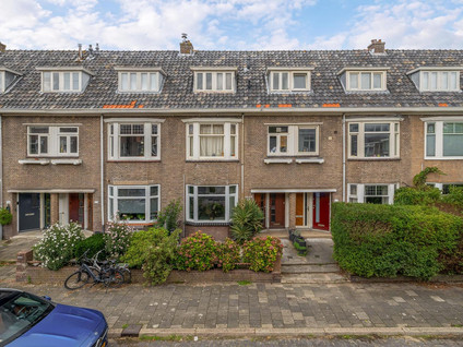 Ternatestraat 159