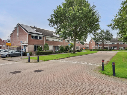 Van Esscheplantsoen 1