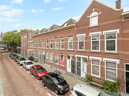 Wolphaertstraat 12B