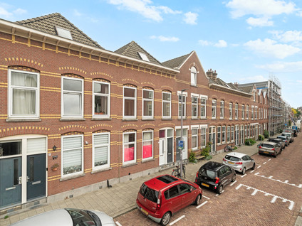 Wolphaertstraat 12B