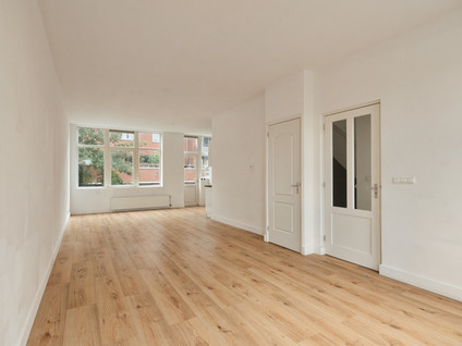 Wolphaertstraat 12B