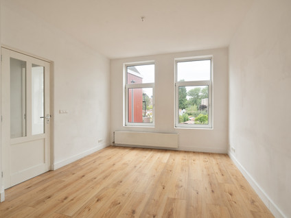 Wolphaertstraat 12B