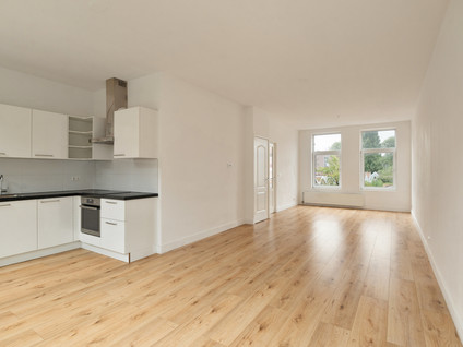 Wolphaertstraat 12B