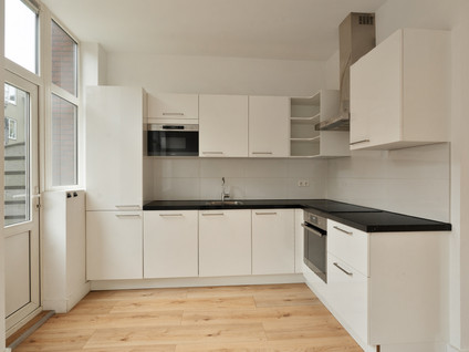 Wolphaertstraat 12B