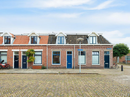 Bremstraat 45