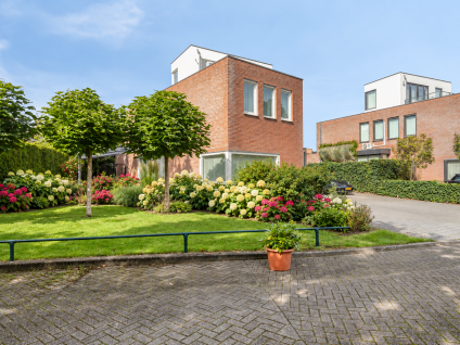 Kamerlingh Onneslaan 3C