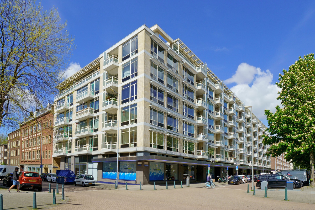 Groenendaal 129 3011SP Rotterdam, Rotterdam