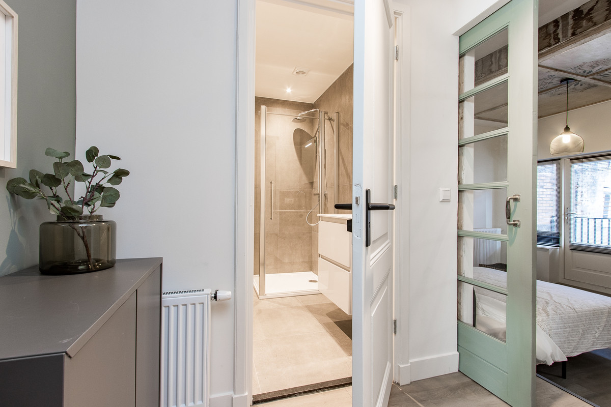 Appartement te huur: Visstraat 2G, 'S-Hertogenbosch