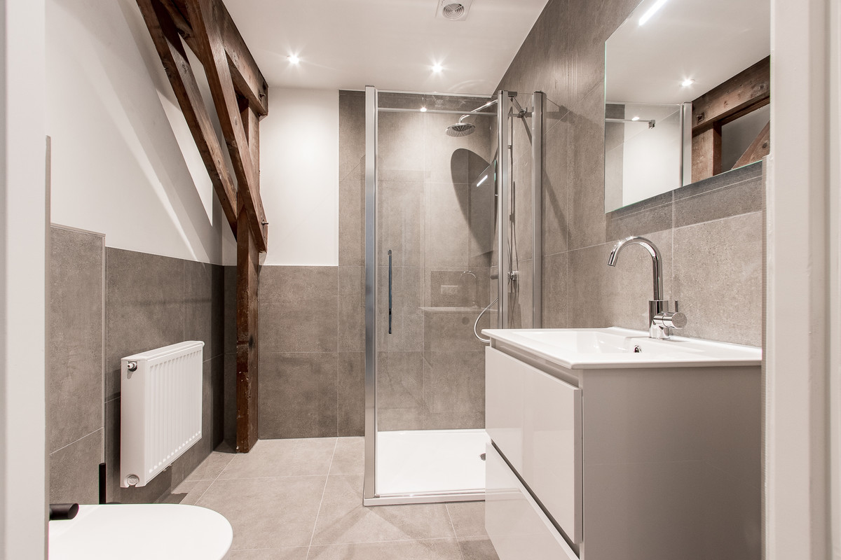 Appartement te huur: Visstraat 2G, 'S-Hertogenbosch