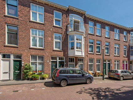 Nicolaas Tulpstraat 83A