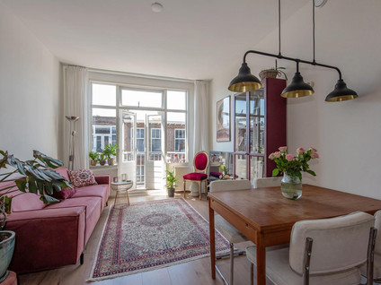 Nicolaas Tulpstraat 83A
