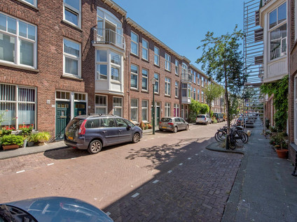Nicolaas Tulpstraat 83A