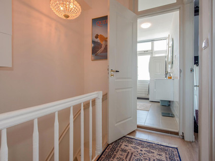 Nicolaas Tulpstraat 83A