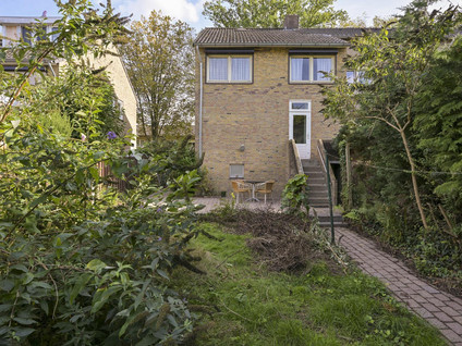 Ingelsbroek 9