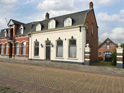 Kruispoort 23a