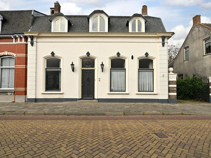 Kruispoort 23a
