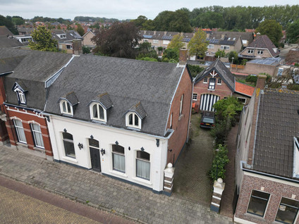 Kruispoort 23a