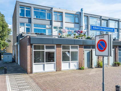 Albert Verweystraat 56