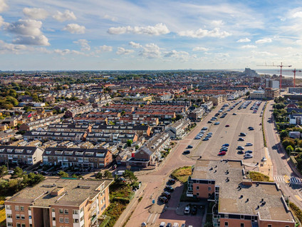 Albert Verweystraat 56
