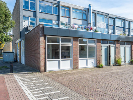 Albert Verweystraat 56