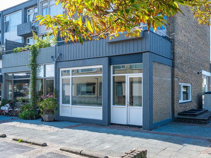 Albert Verweystraat 54