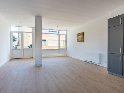Albert Verweystraat 54