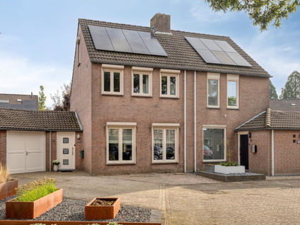 De Heggewikke 13
