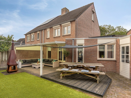 De Heggewikke 13