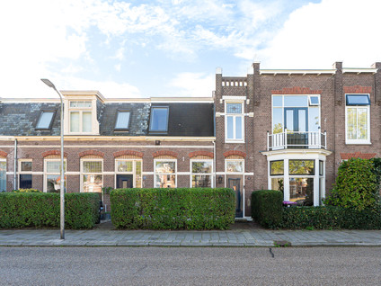Spoorstraat 66