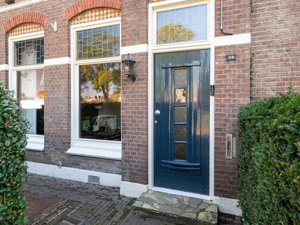 Spoorstraat 66