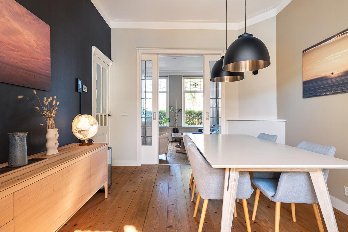 Tussenwoning te koop: Spoorstraat 66, Leeuwarden