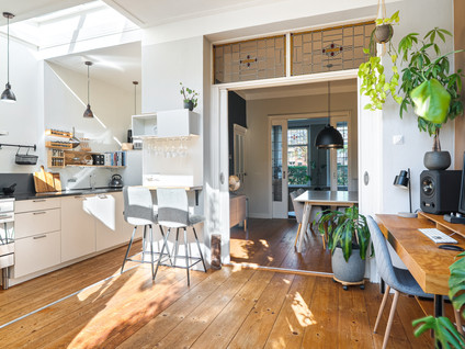 Spoorstraat 66