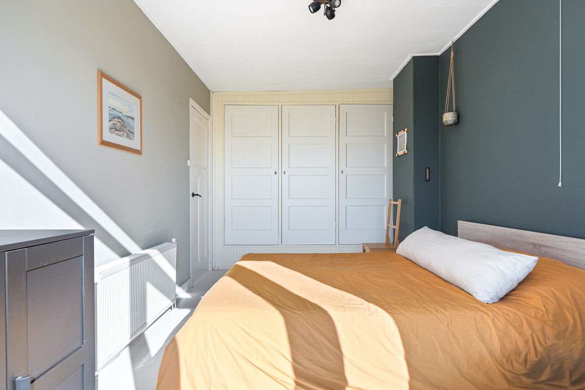 Tussenwoning te koop: Spoorstraat 66, Leeuwarden