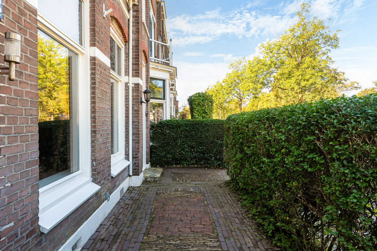 Tussenwoning te koop: Spoorstraat 66, Leeuwarden