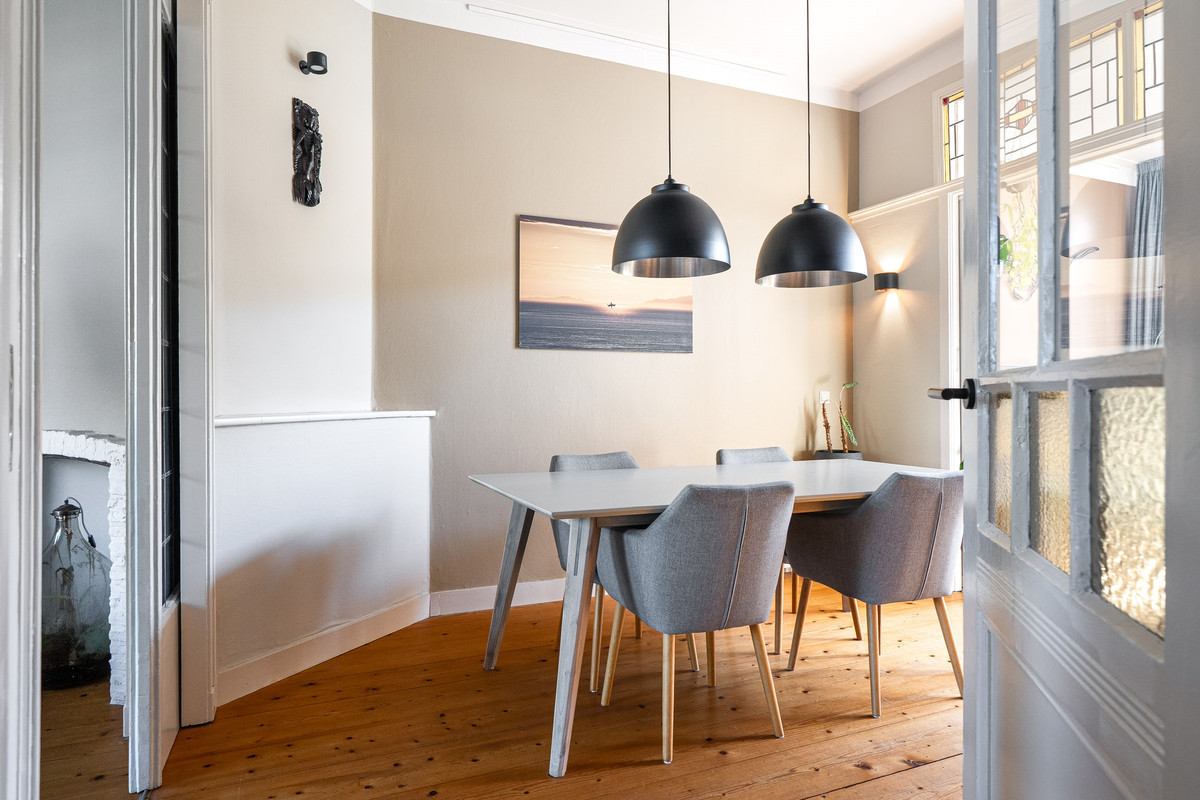 Tussenwoning te koop: Spoorstraat 66, Leeuwarden