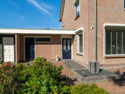 Achtervliet 30
