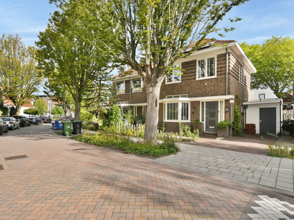 Rembrandtstraat 5