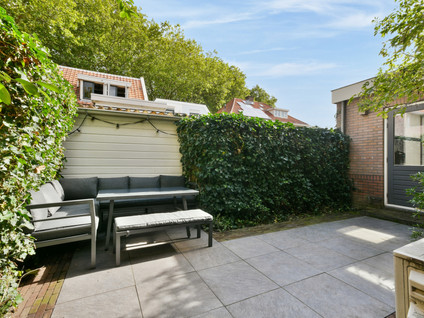 Rembrandtstraat 5