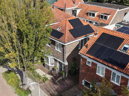Rembrandtstraat 5