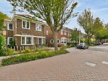 Rembrandtstraat 5