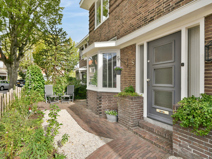 Rembrandtstraat 5